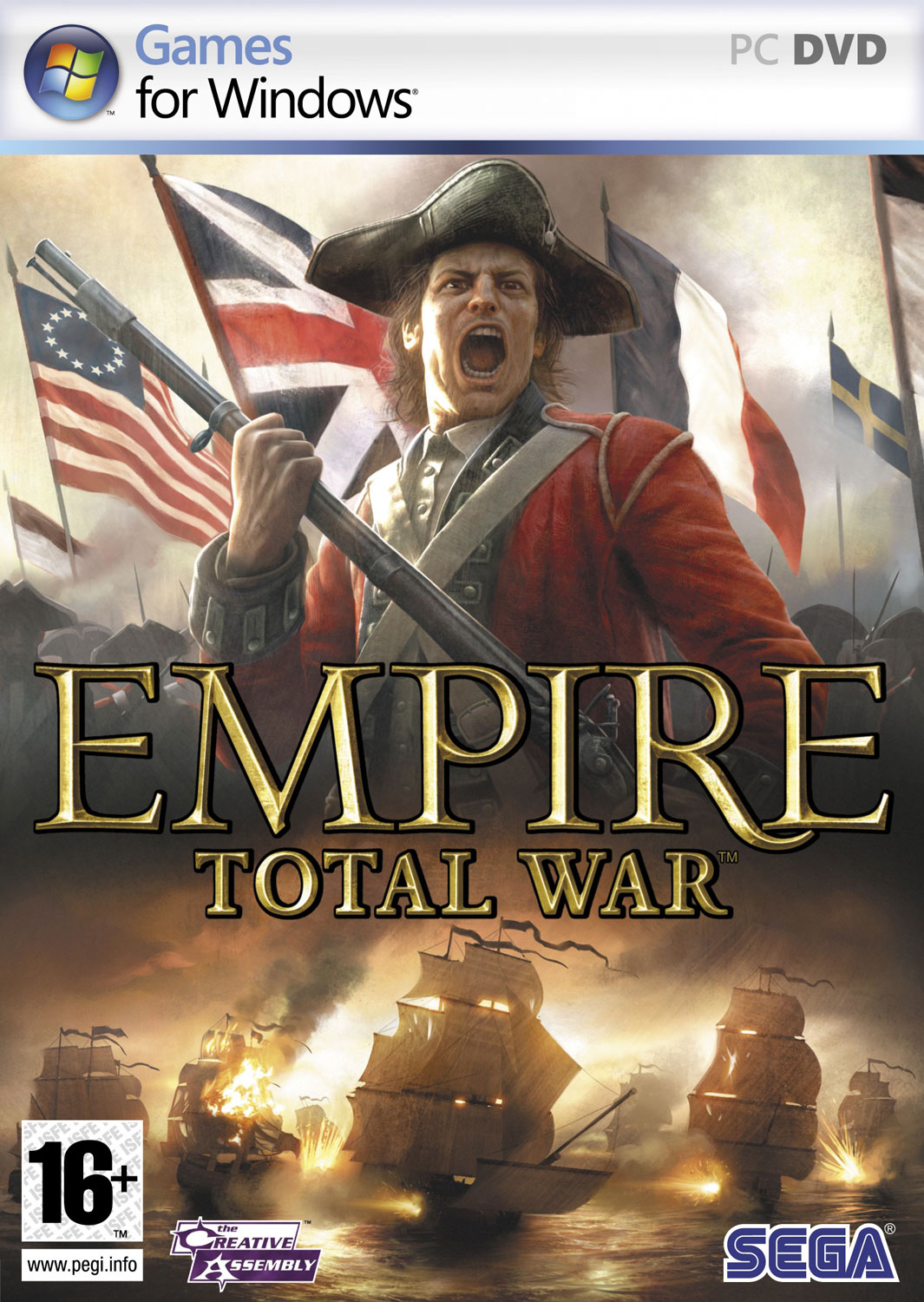 Download Razor1911 Empire Total War Install Instructions Free Software
