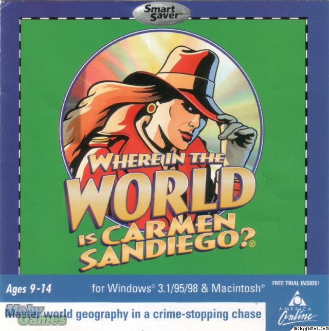 Where is carmen sandiego game free download 2017